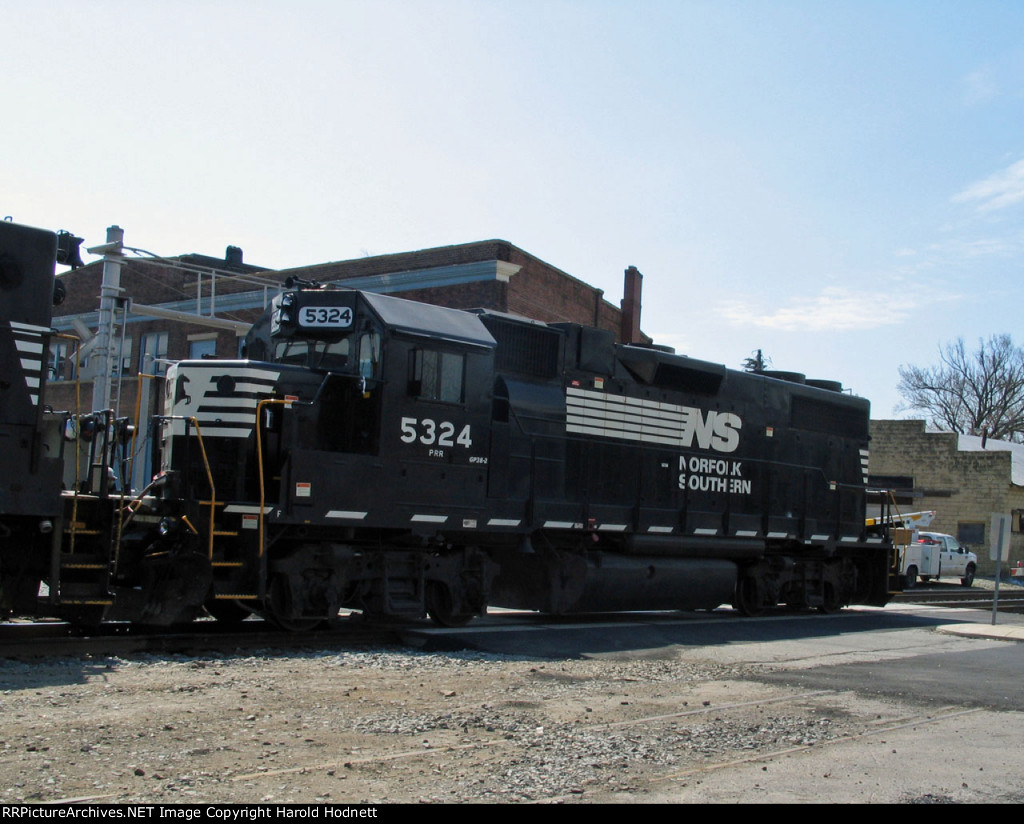 NS 5324